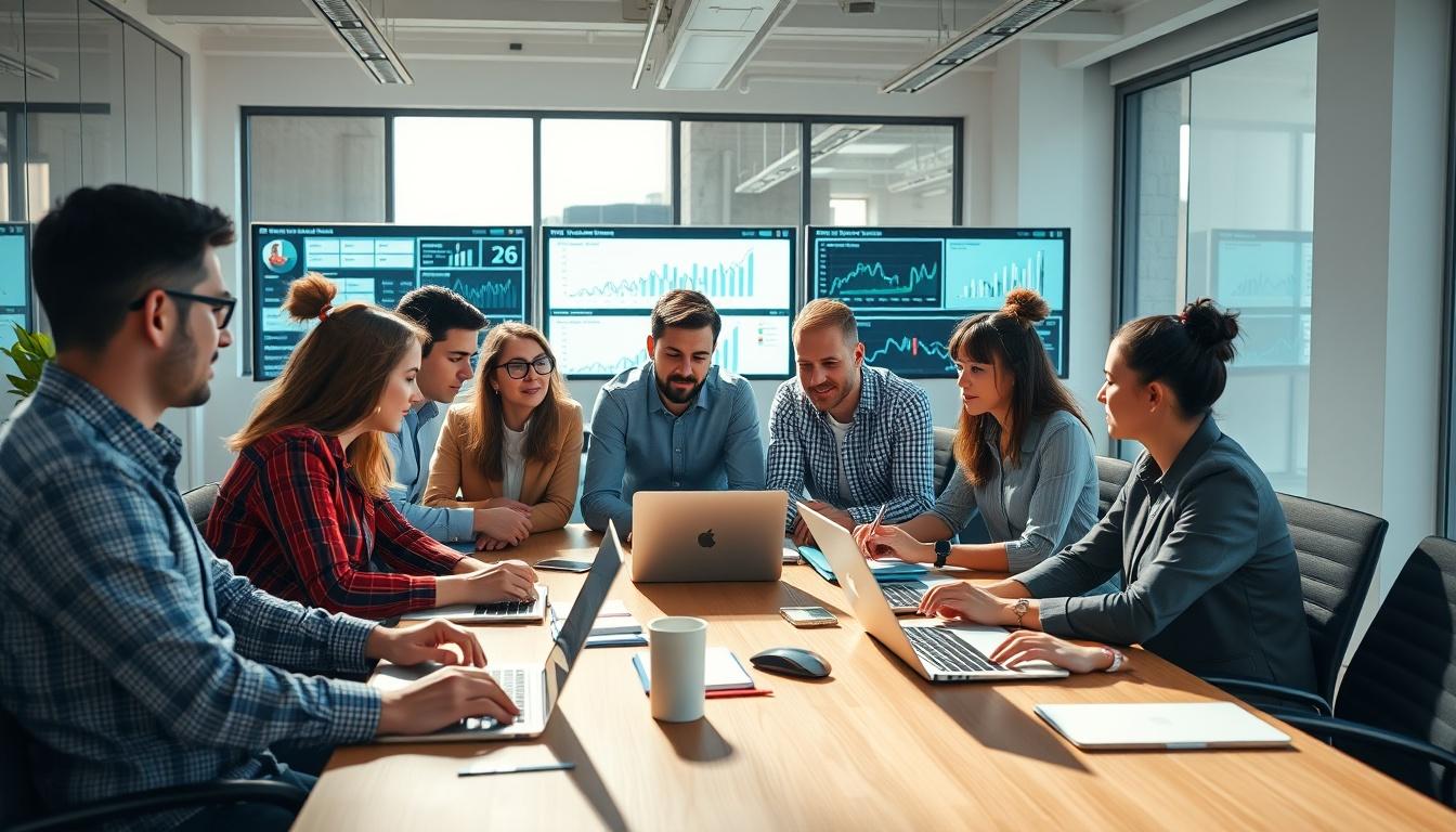 Unlock Workflow Efficiency